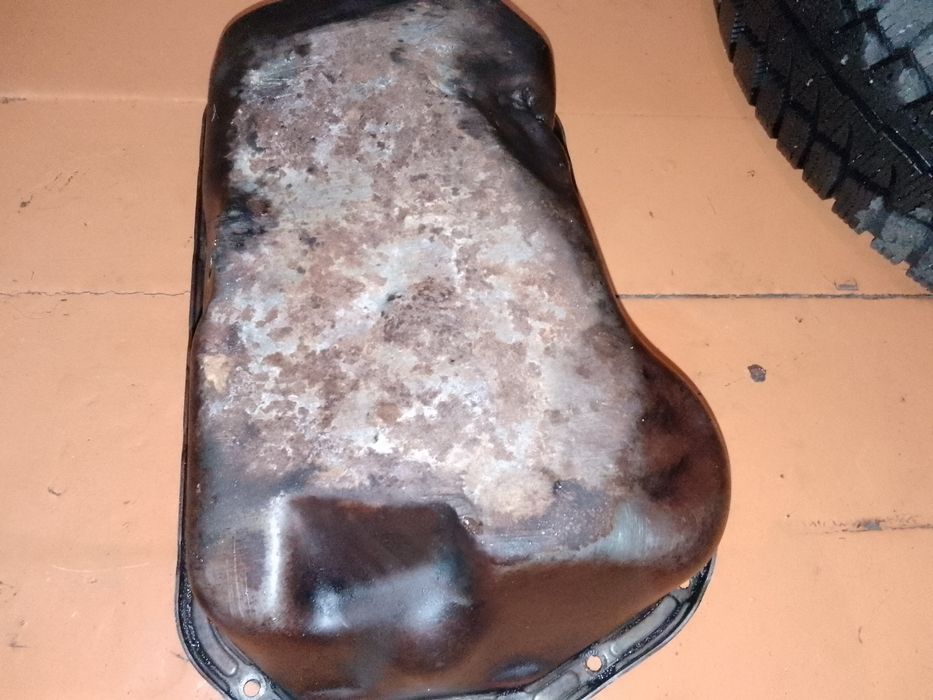 Продам падон картера