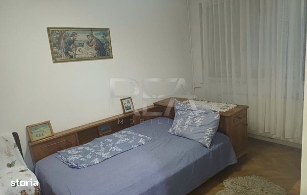 2 camere, 50mp, CENTRALA-Drumul Taberei / Hanul Drumetului