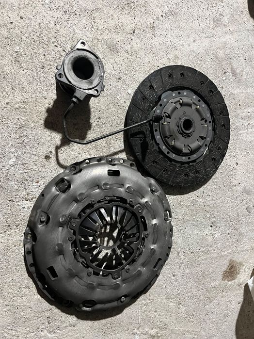 Kit ambreiaj luk original