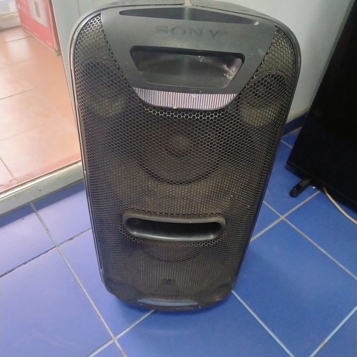 Boxa bluethooh Sony Amanet Canta