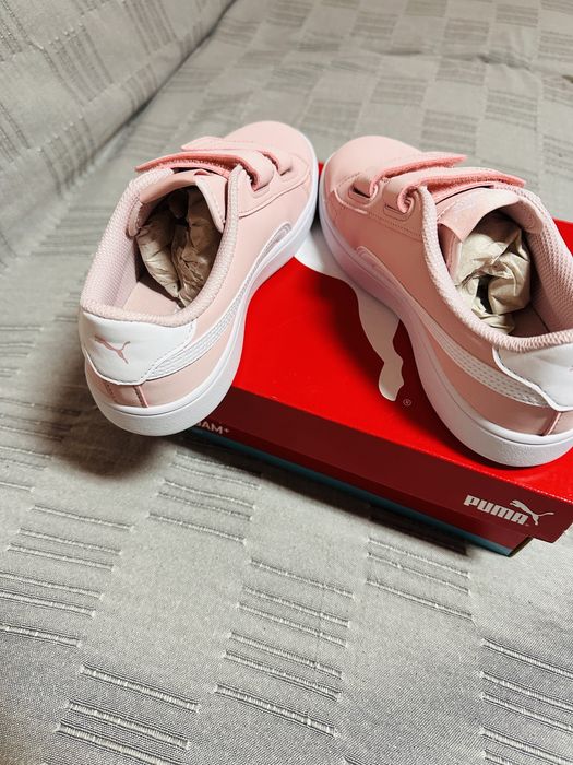 Детски маратонки Puma