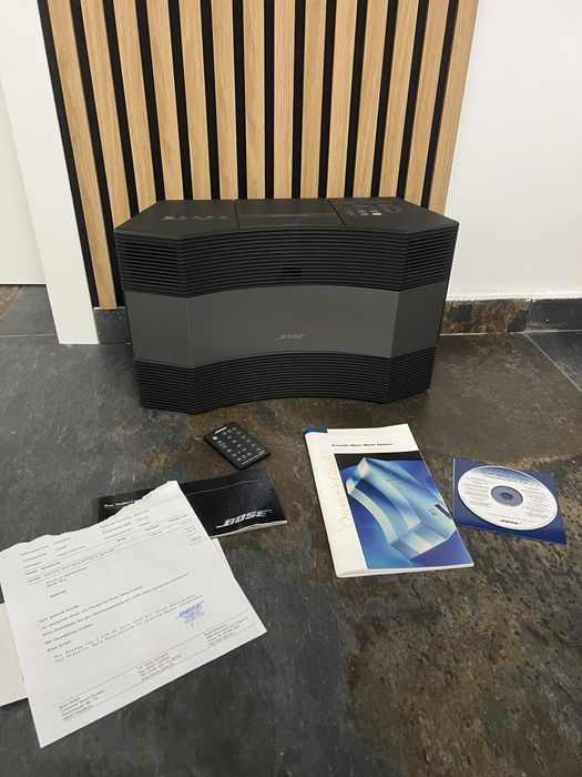 bose vintage second hand si noi de vanzare • Anunturi • OLX.ro