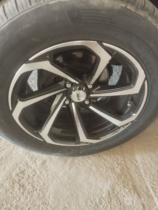 Диски R15. Cobalt, nexia 1,2,3 spark