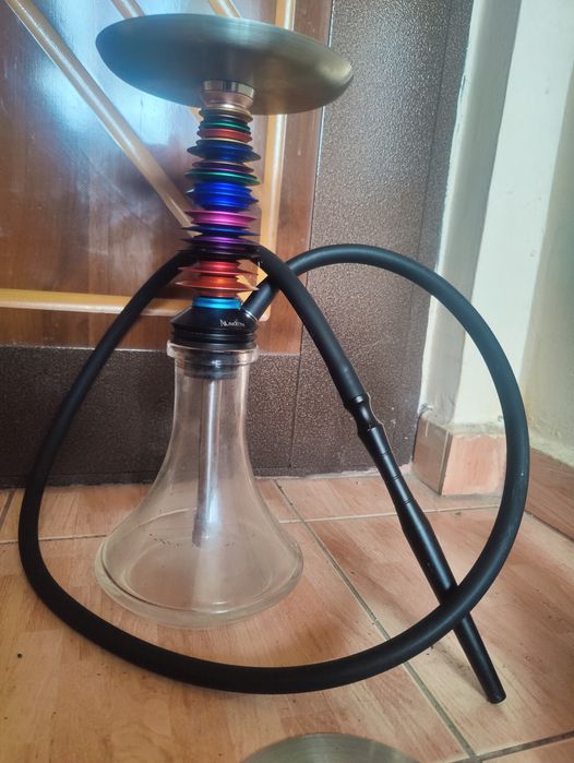 Vând sau schimb Narghilea