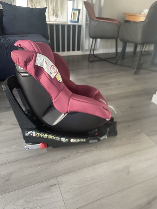 Scaun masina Britax Romer isofix 9 - 22 kg