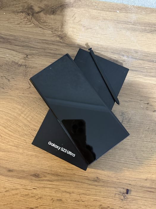 Samsung Galaxy S23 Ultra