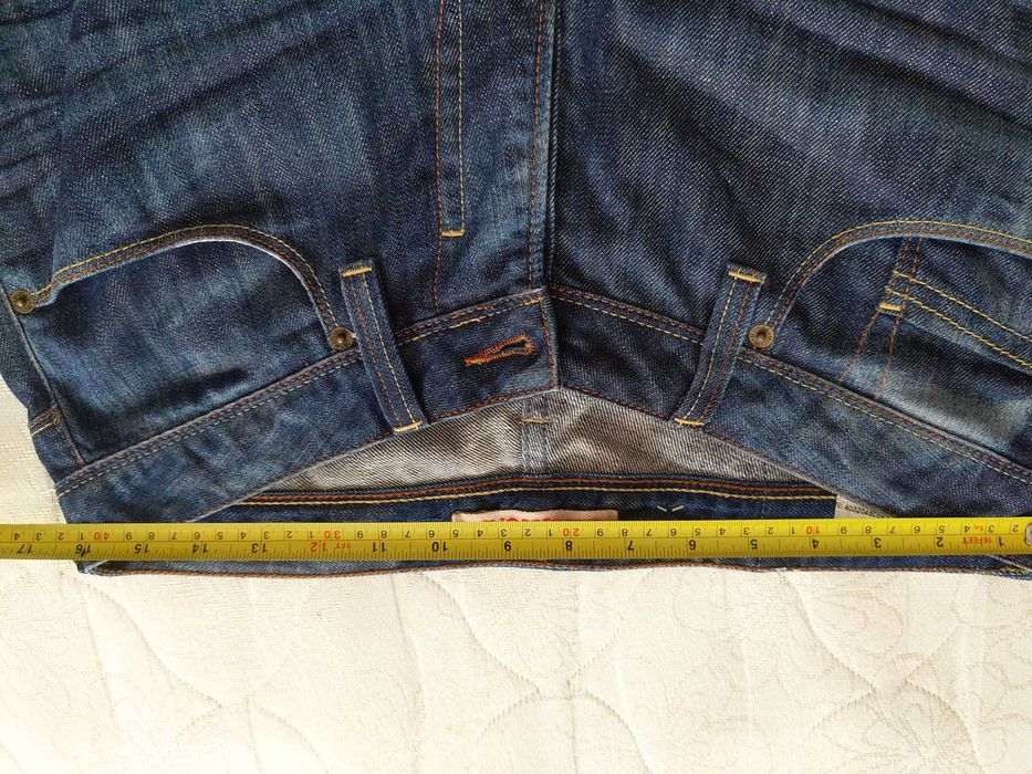 Jeans Mustang Michigan
