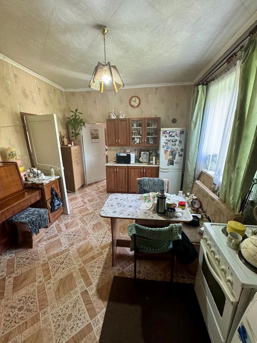 Продаётся 5-ти комнатный дом ул. Гоголя 17