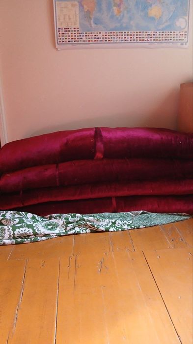 Продаются курпа и курпачи, подушки