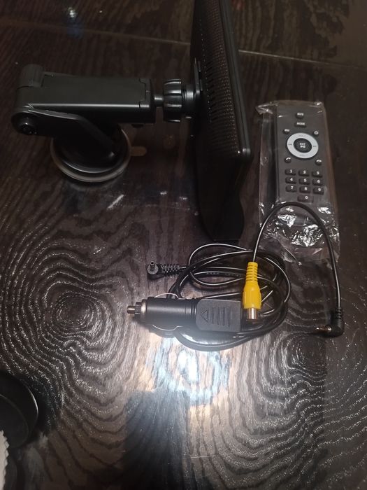 Мултимедия преносима