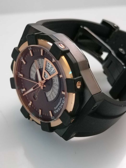 Ceas Concord C 1 GMT