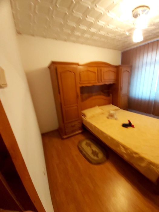 Apartament Baile Herculane