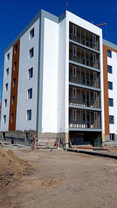 1к.ЖК Торгай 40кв. 3эт.