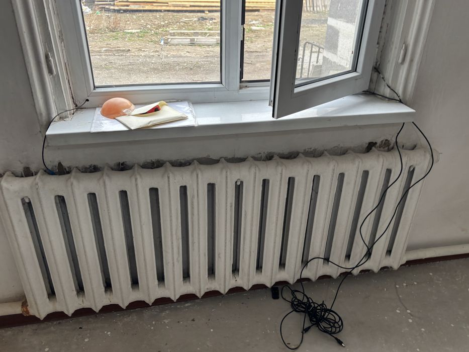 Продаю батарей для отопления