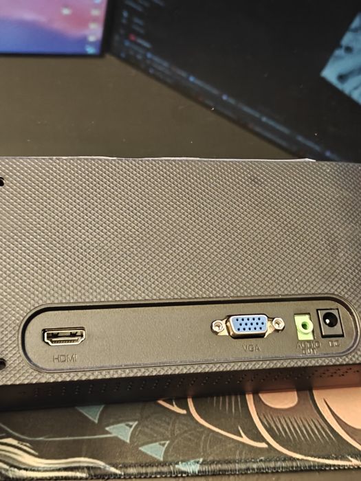 Монитор для компьютера Sanc M2442KH