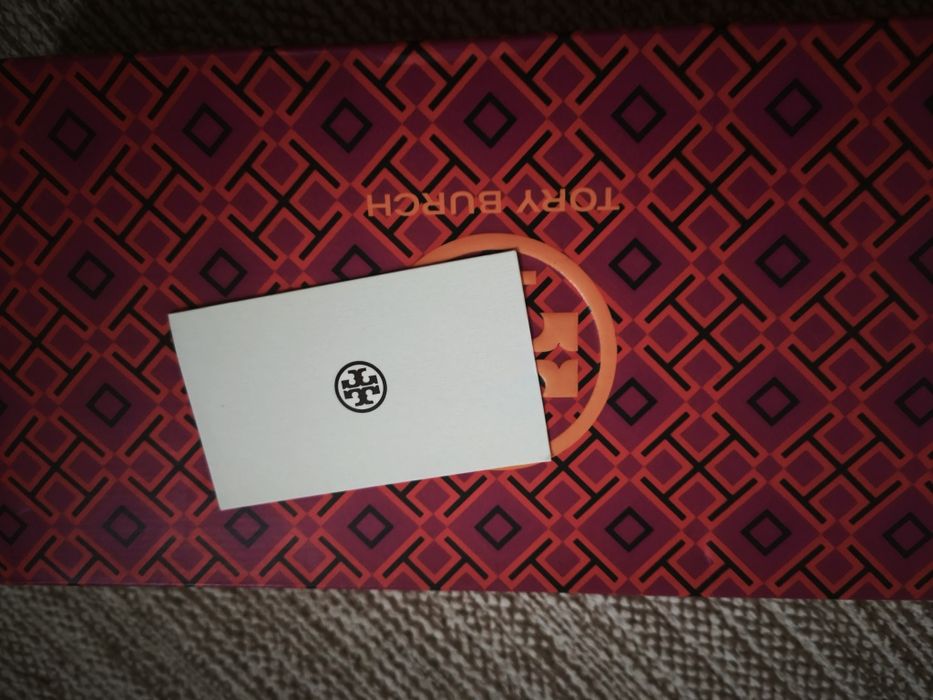 Tory burch clasic flip flop