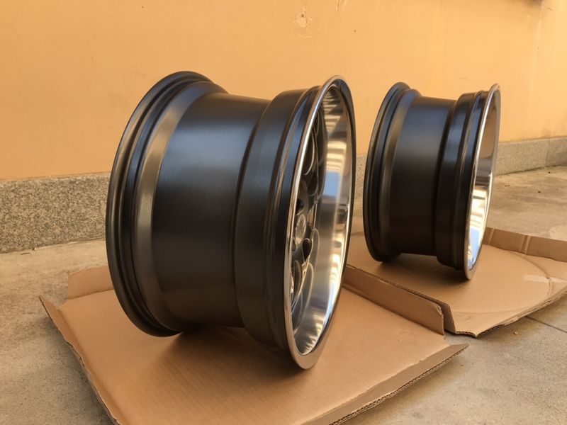 Оригинални джанти Rondell 0058 Рондел BMW BBS ББС М паралел Style 37