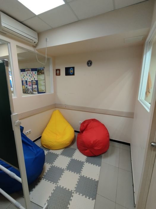 Образовательный центр