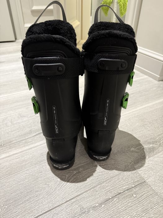 Лыжные ботинки alpina