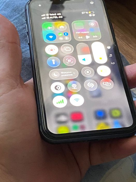 Продам айфон 11 СРОЧНО