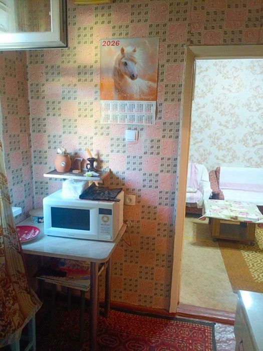 2х ком. 1 этаж массив Панельный/Оханграбо.