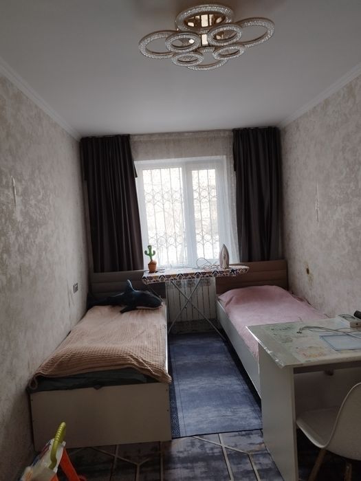 Продается квартира 3 комнатная