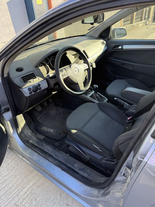 Vand Opel Astra H
