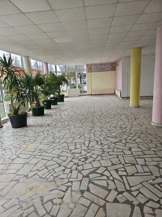 inchiriere SPATIU