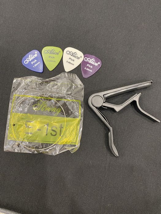 Аренда прокат гитары