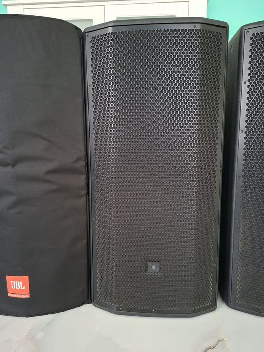 De Vânzare JBL PRX 835