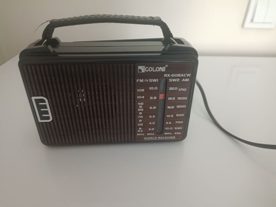 Радиоприемник COLO
