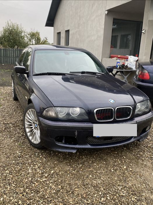 BMW Seria 3