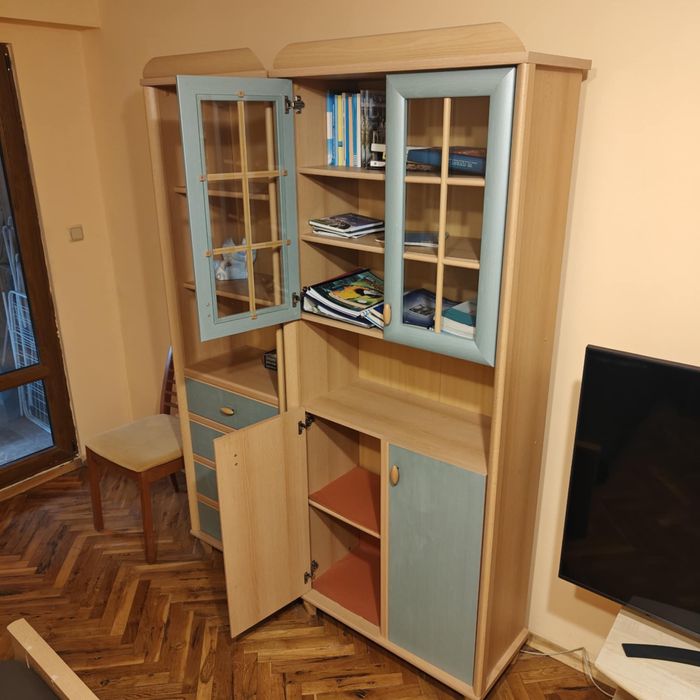 Разпродажба На Мебели За Детска / Младежка Стая – Стил, Качество И Уют