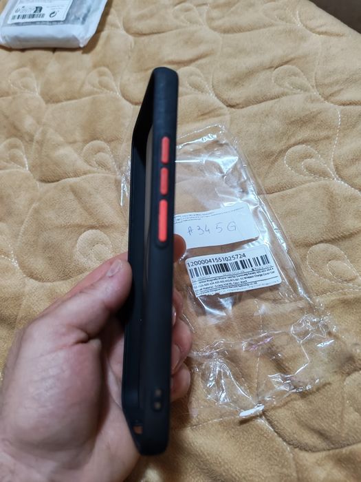 Husa Samsung Galaxy A34 5g