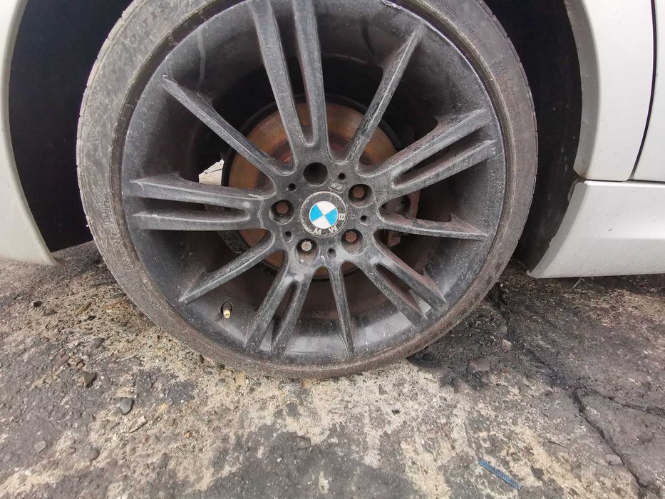 На части бмв е91 н47н 143кс bmw e91 n47n 143hp м пакет стил 193 рекаро