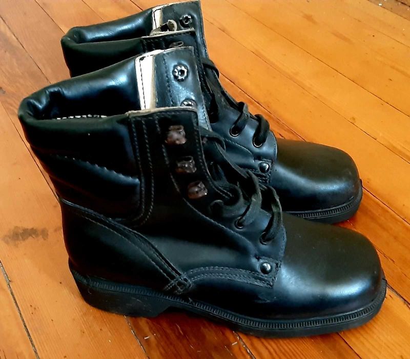 Кубинки 42 номер и 36 номер