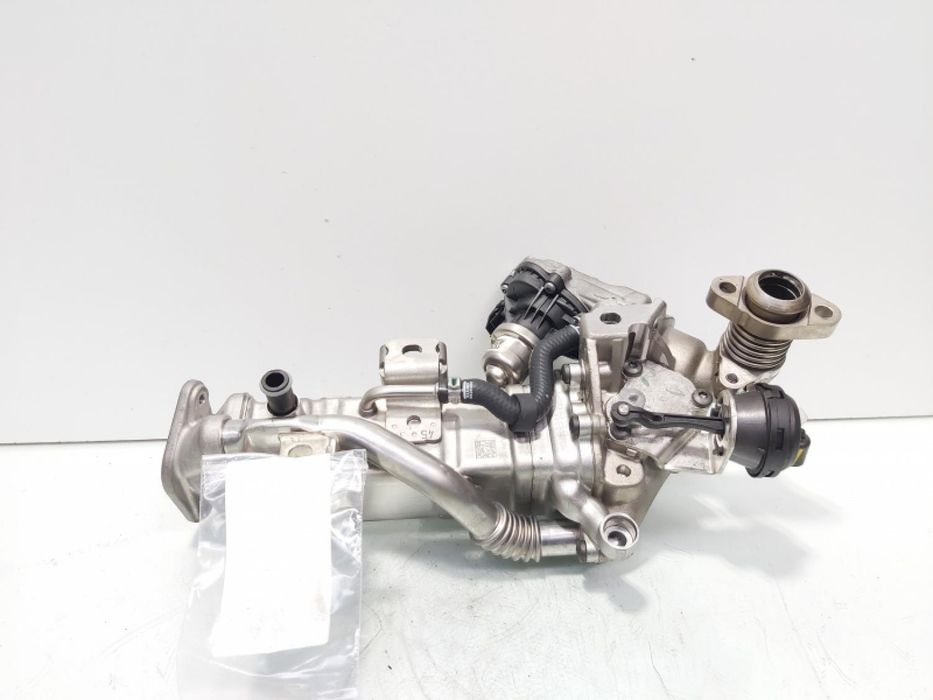 Racitor gaze, cod 7822347-05, Bmw 3 (F30) 2.0 diesel, B47D20A