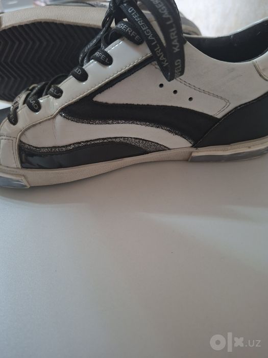 Karl Lagerfeld original