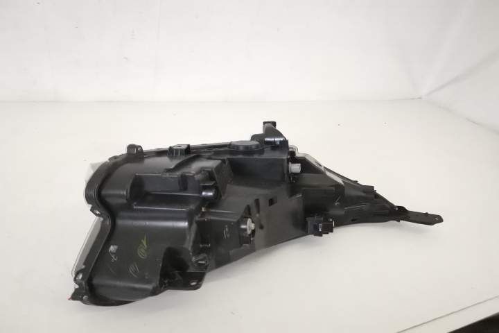 Ляв фар Оригинален Led Авариран Хонда / Honda CR-V 5 фейслифт [Преведе