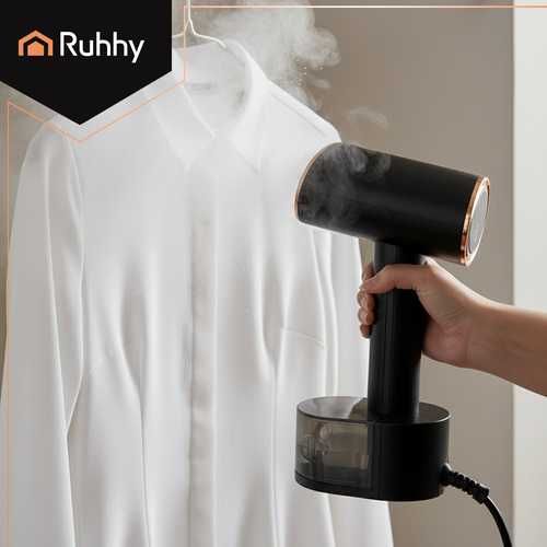 Уред за гладене с пара