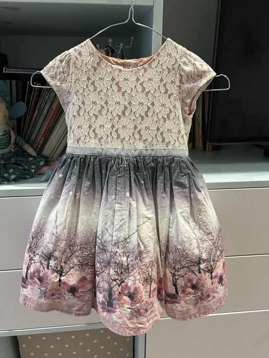 Прекрасни рокли Petite Fleur, Next, Monsoon…