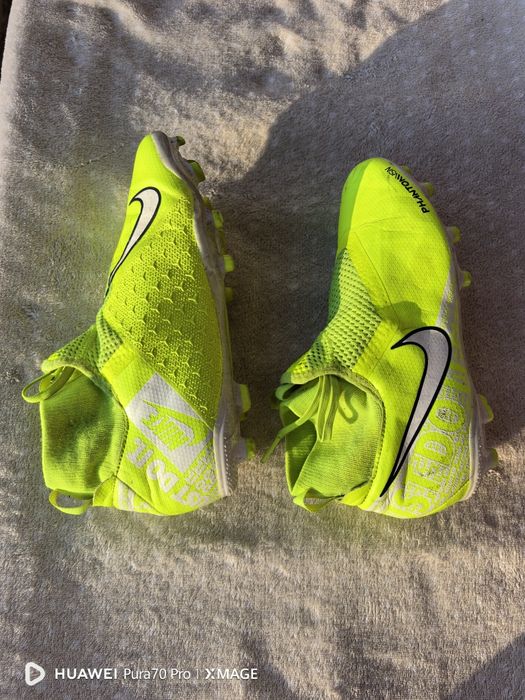 Бутонки nike номер 37.5 стелка 23.5см