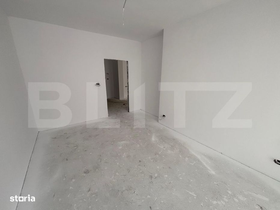 Apartament cu 2 camere Timisoara Nord- Cal. Totontalului