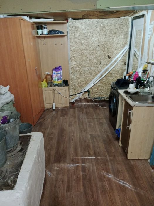 Продам дом срочно