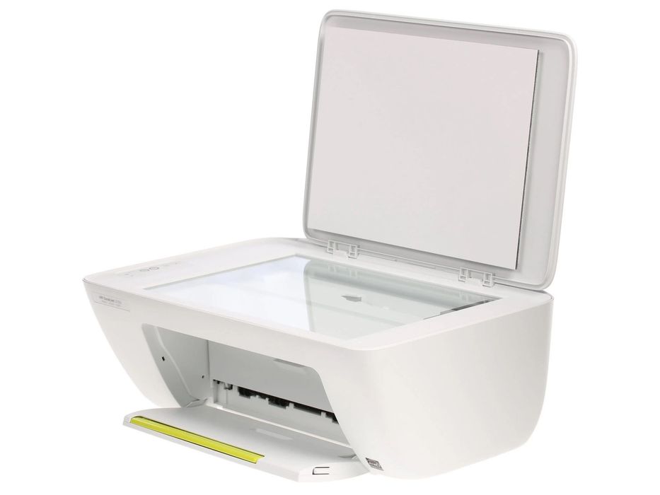 Принтер HP новый