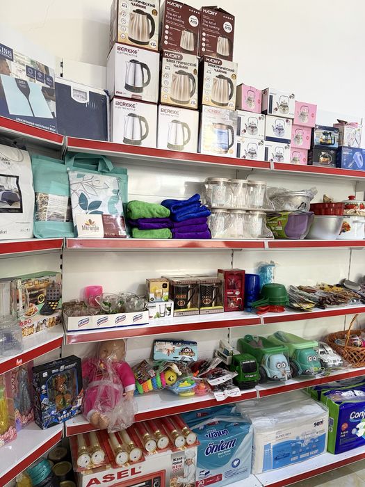 Ликвидация товара