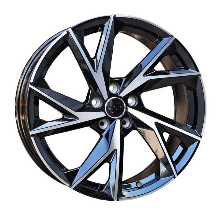18” Джанти Ауди 5x112 Audi A4 S4 A5 S5 A6 S6 A7 S7 A8 Q3 Q5 SQ5 SQ