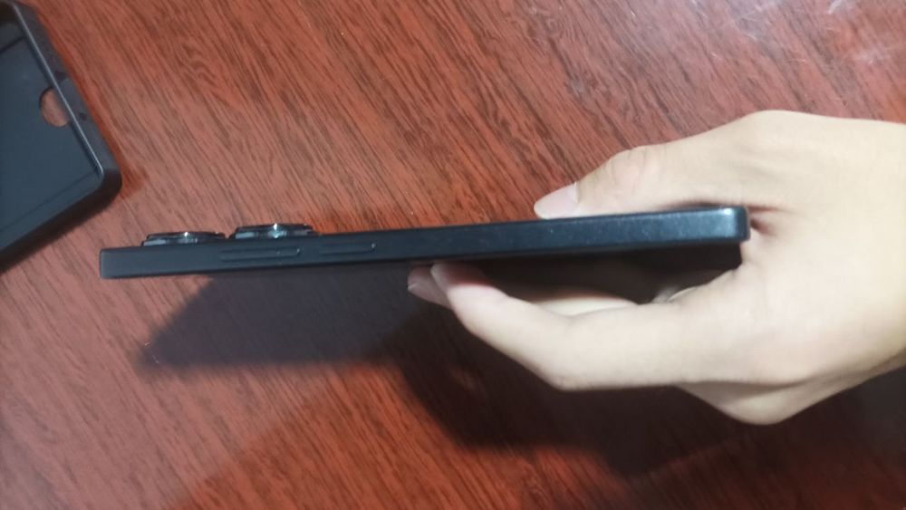 Redmi note 13 pro 256