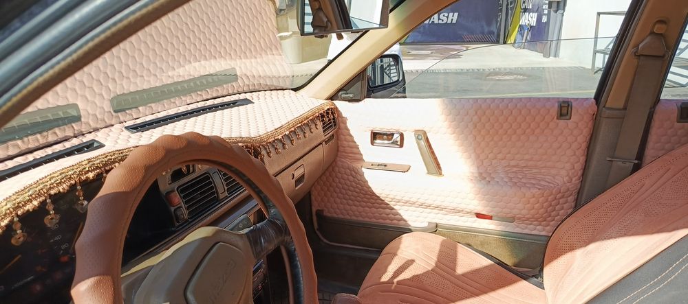 MAZDA 626, 1987 й. Нархи 1 835 доллар, Сотилади.