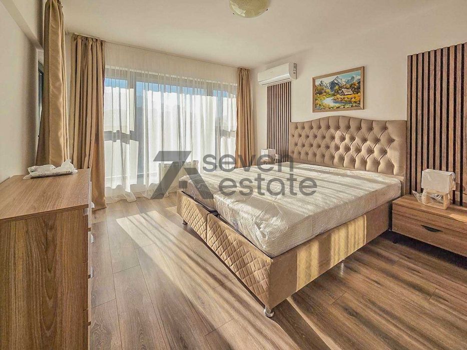 Продава се Тристаен апартамент в София, Гоце Делчев - 110 кв.м за 1878 €/кв.м - Снимка #3